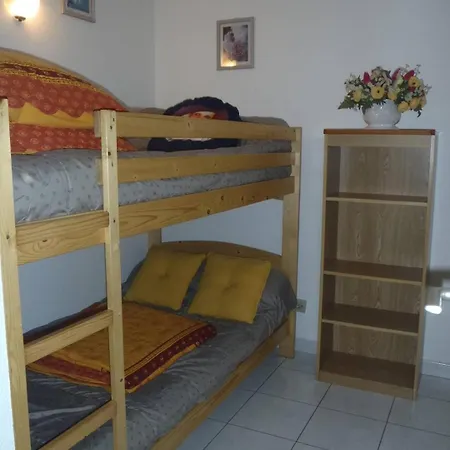 Lejlighed Appt 3 Pieces 35m2 + Terrasse 13m2 Ref 4010 Le Castellas