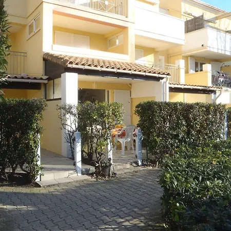 Lejlighed Appt 3 Pieces 35m2 + Terrasse 13m2 Ref 4010